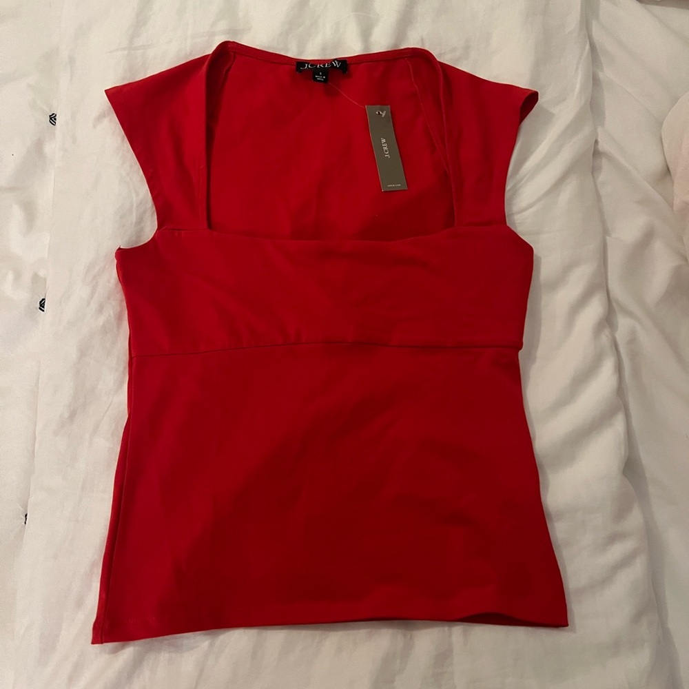 Jcrew top